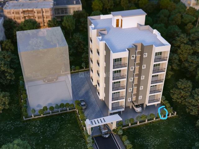 Flat for sale in Agartala, Tripura