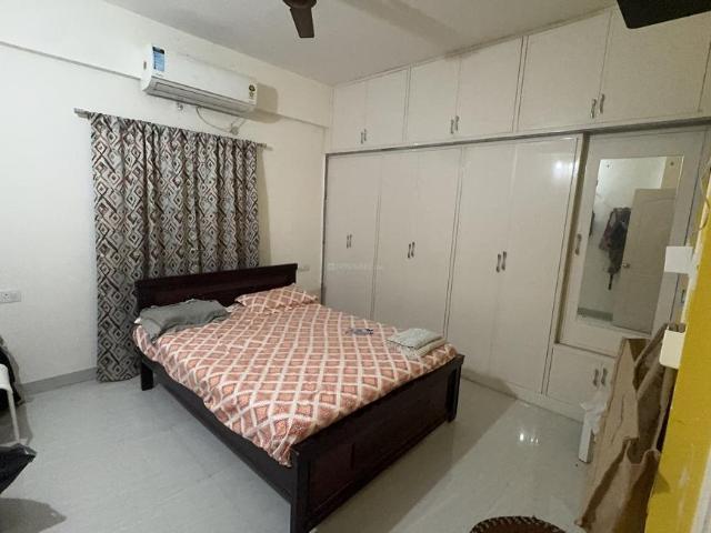 Flat for rent in Haidarabad, Telangana