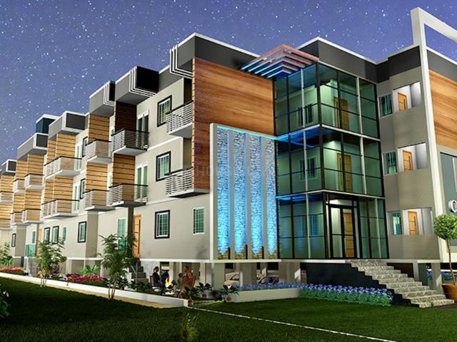 Flat for sale in Anekal, Karnataka