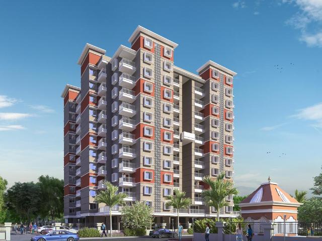 Flat for rent in Nagpur, National Capital Territory Of Delhi