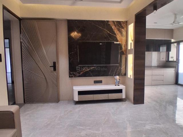 Flat for sale in Ambavadi, Gujarat