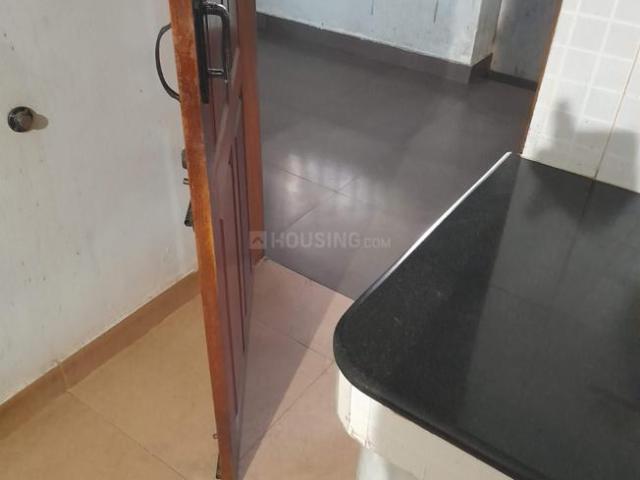 Flat for rent in Erappukuzhi, Mannanthala
