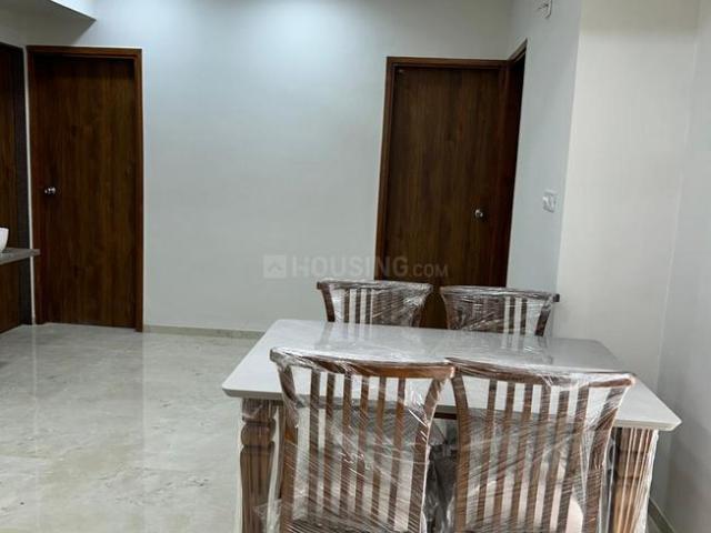 Flat for rent in Gandhinagar, Gujarat