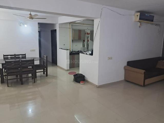 Flat for rent in Gandhinagar