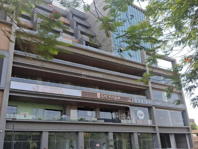 Flat for rent in Gandhinagar, Gujarat