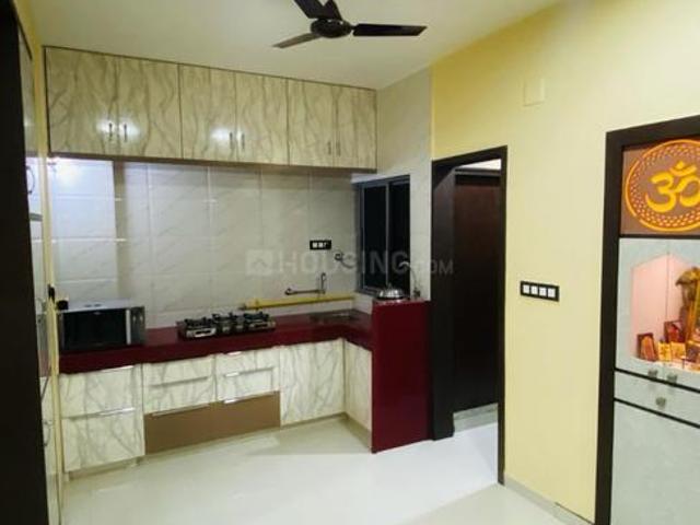 Flat for rent in Gandhinagar, Gujarat