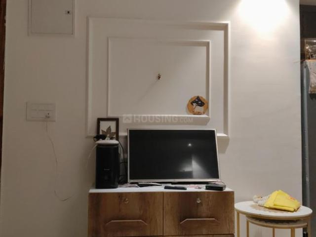 Flat for rent in Gandhinagar, Gujarat