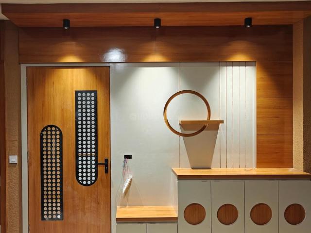 Flat for rent in Gandhinagar, Gujarat