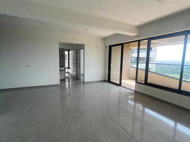 Flat for rent in Gandhinagar, Gujarat