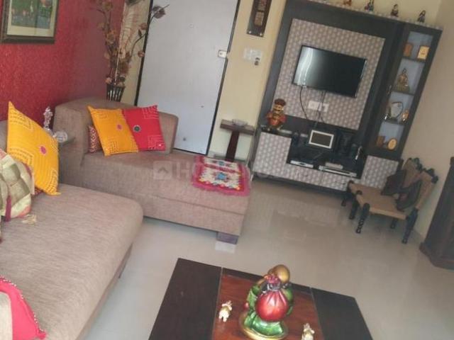 Flat for rent in Gandhinagar, Gujarat
