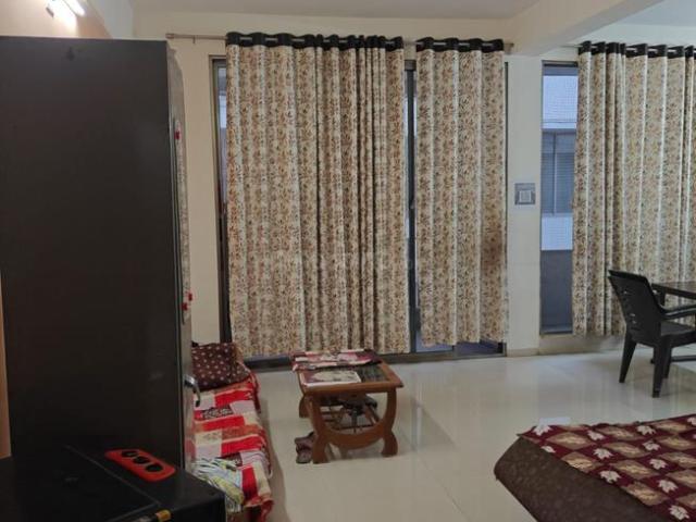 Flat for rent in Gandhinagar, Gujarat
