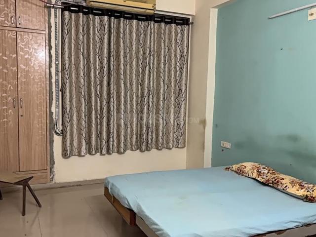 Flat for rent in Gandhinagar, Gujarat