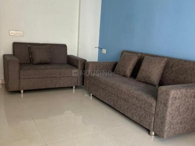 Flat for rent in Gandhinagar, Gujarat