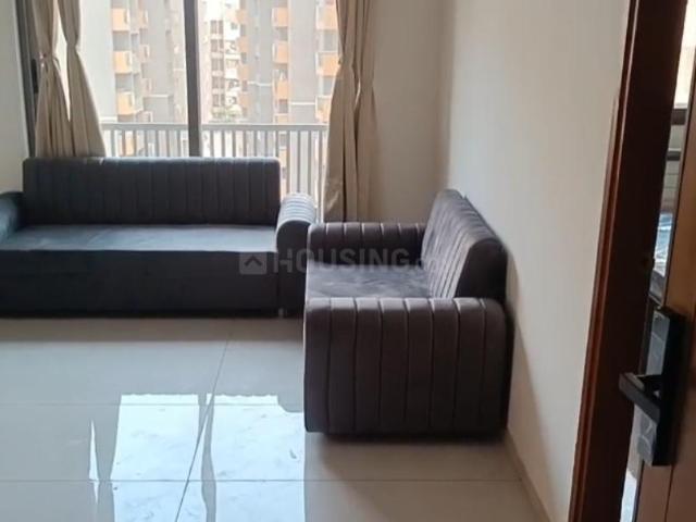 Flat for rent in Gandhinagar, Gujarat