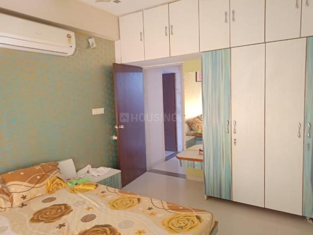 Flat for rent in Gandhinagar, Gujarat