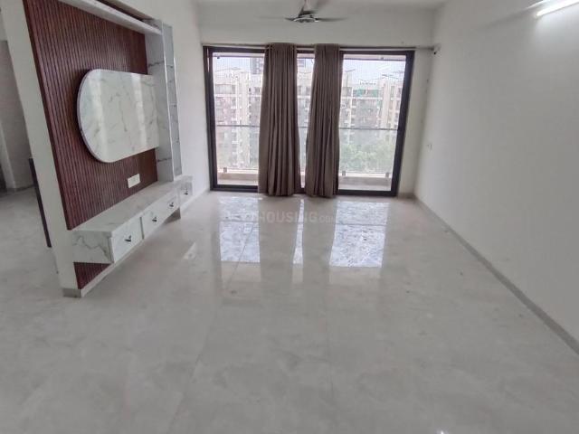 Flat for rent in Gandhinagar, Gujarat