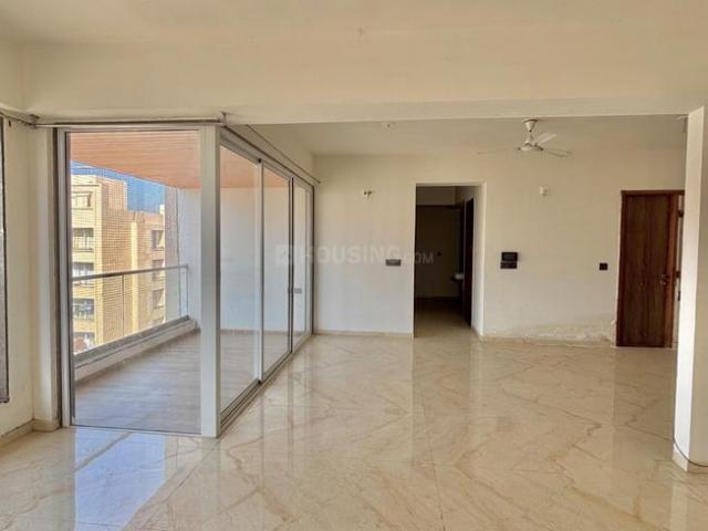 Flat for rent in Gandhinagar, Gujarat