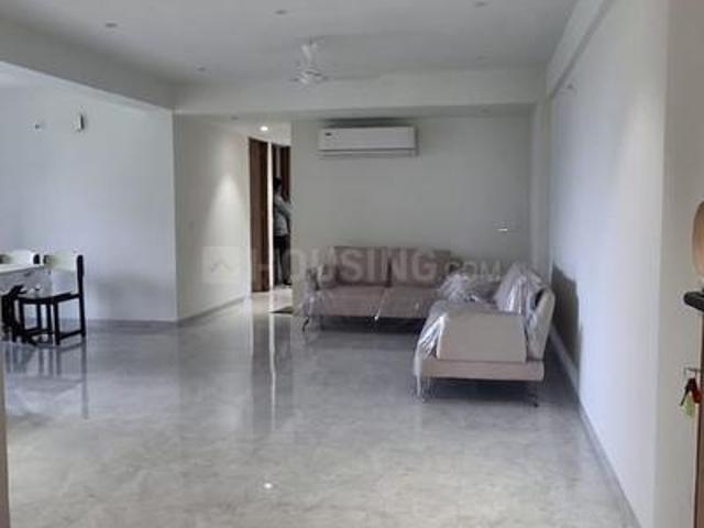 Flat for rent in Gandhinagar, Gujarat