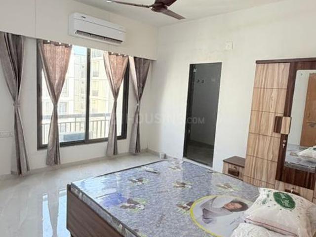 Flat for rent in Gandhinagar