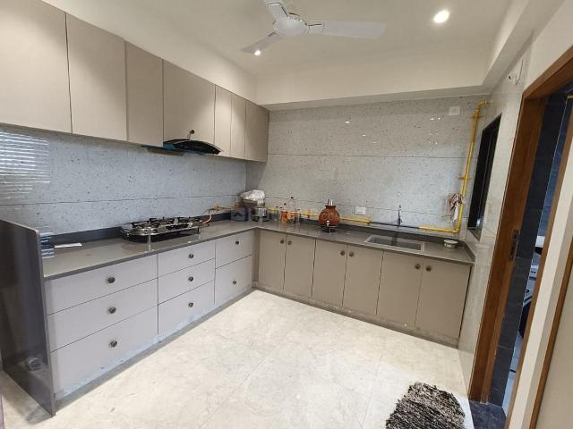 Flat for rent in Gandhinagar, Gujarat