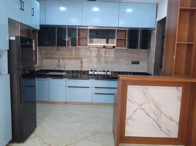 Flat for rent in Gandhinagar, Gujarat