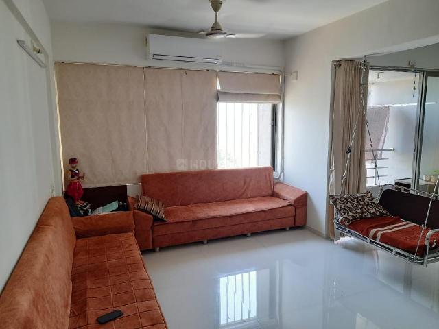 Flat for rent in Gandhinagar, Gujarat