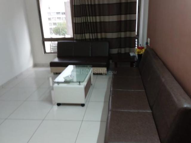 Flat for rent in Gandhinagar, Gujarat