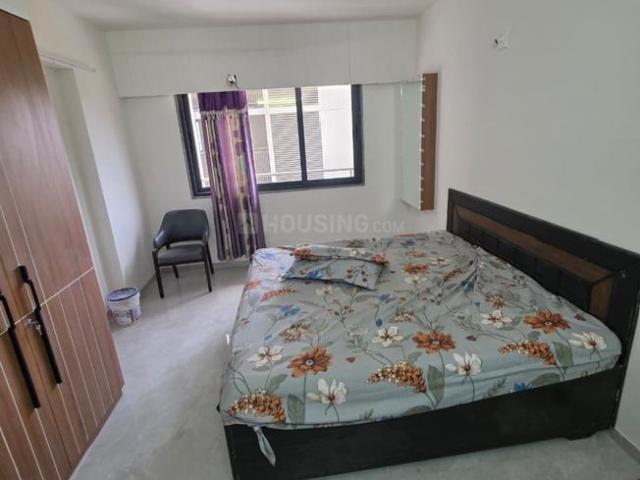 Flat for rent in Gandhinagar, Gujarat