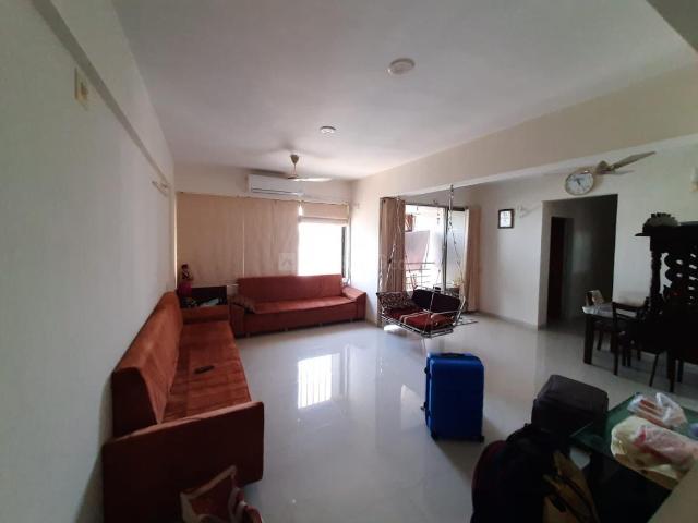 Flat for rent in Gandhinagar, Gujarat