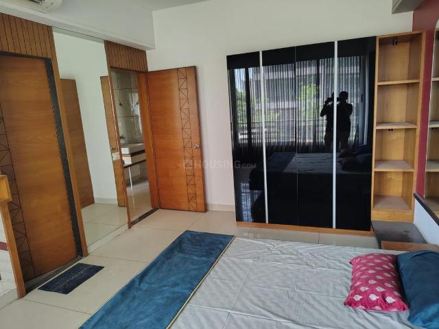 Flat for rent in Gandhinagar, Gujarat