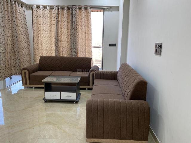 Flat for rent in Gandhinagar, Gujarat