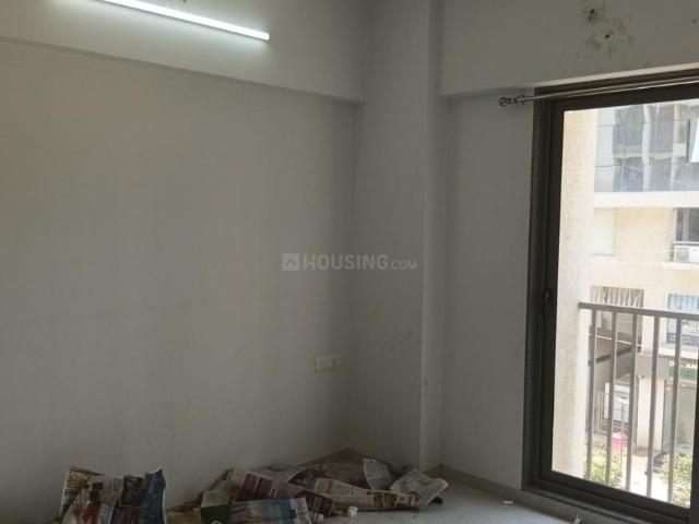 Flat for rent in Gandhinagar, Gujarat
