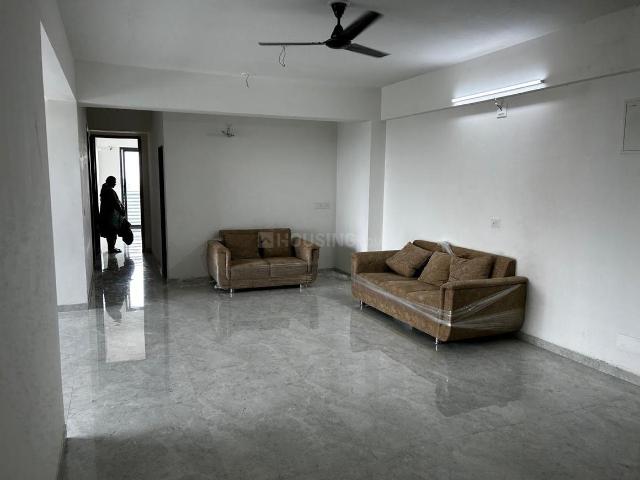 Flat for rent in Gandhinagar, Gujarat