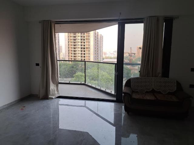 Flat for rent in Gandhinagar, Gujarat