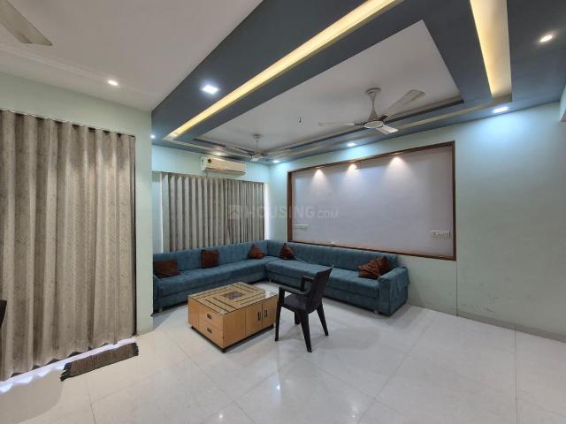 Flat for rent in Gandhinagar, Gujarat