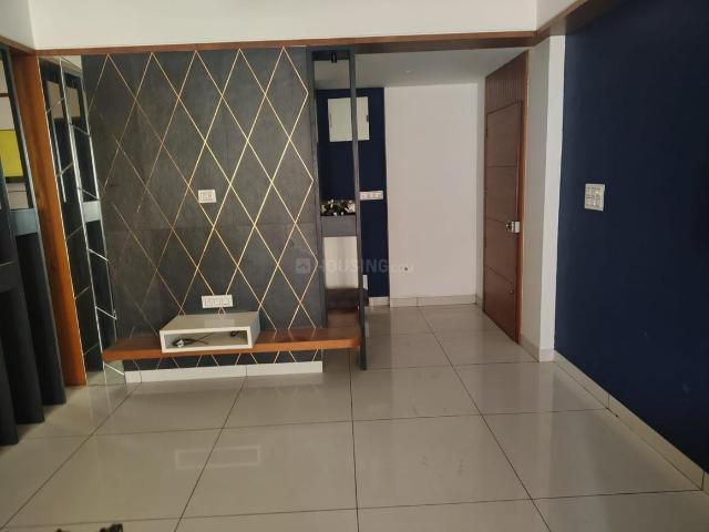 Flat for rent in Gandhinagar, Gujarat