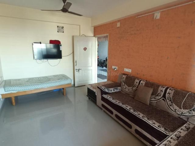Flat for rent in Gandhinagar, Gujarat