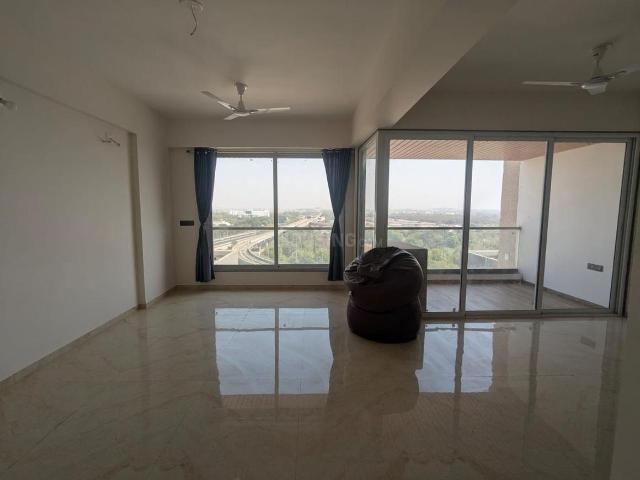 Flat for rent in Gandhinagar, Gujarat