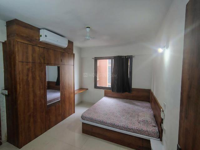 Flat for rent in Gandhinagar, Gujarat