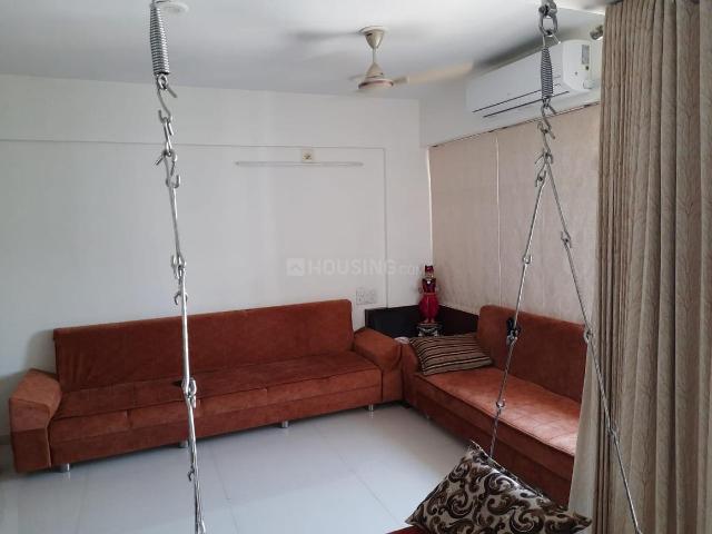 Flat for rent in Gandhinagar, Gujarat