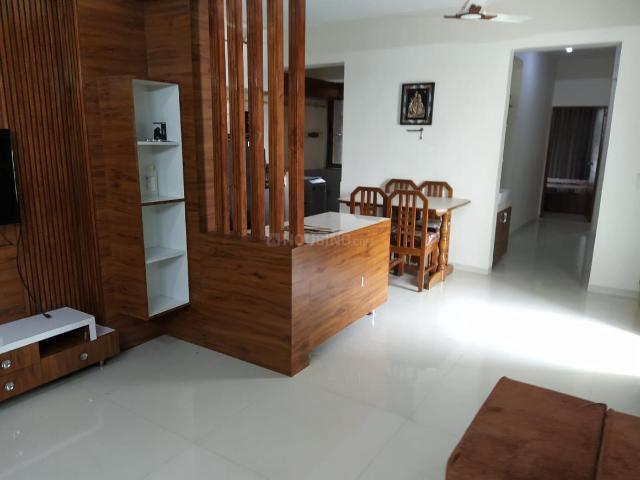 Flat for rent in Gandhinagar, Gujarat