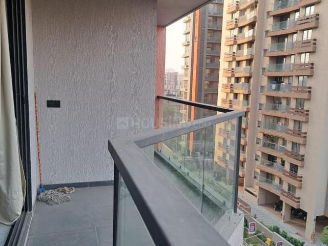 Flat for rent in Gandhinagar, Gujarat