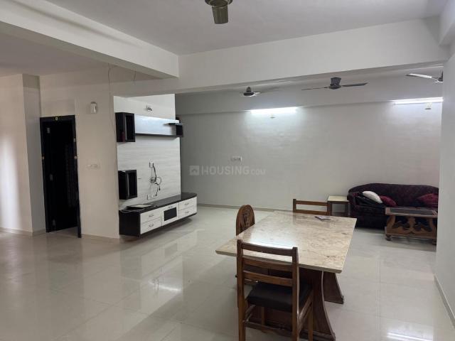 Flat for rent in Gandhinagar, Gujarat