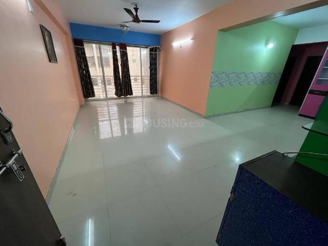 Flat for rent in Gandhinagar, Gujarat