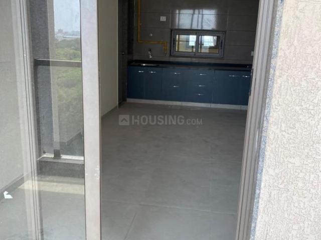 Flat for rent in Gandhinagar, Gujarat
