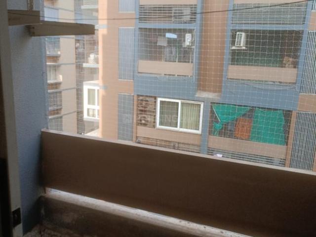 Flat for rent in Gandhinagar, Gujarat