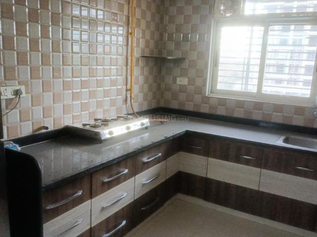 Flat for rent in Gandhinagar, Gujarat