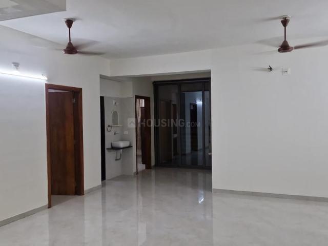 Flat for rent in Gandhinagar, Gujarat