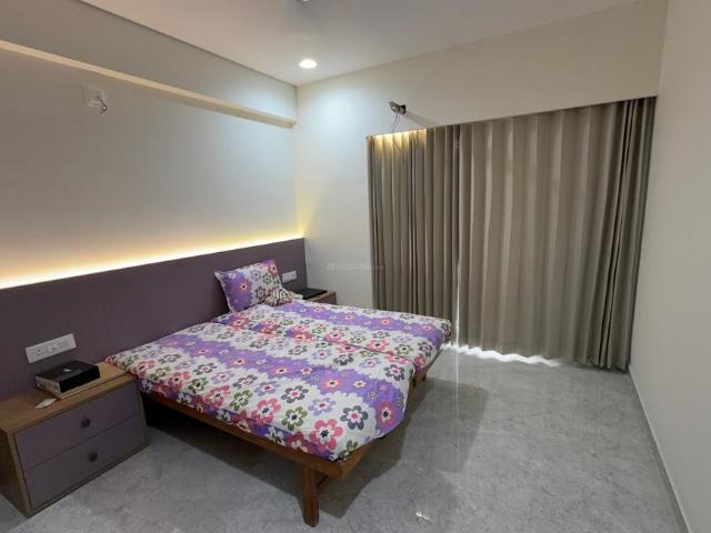 Flat for rent in Gandhinagar, Gujarat