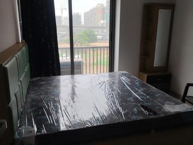 Flat for rent in Gandhinagar, Gujarat